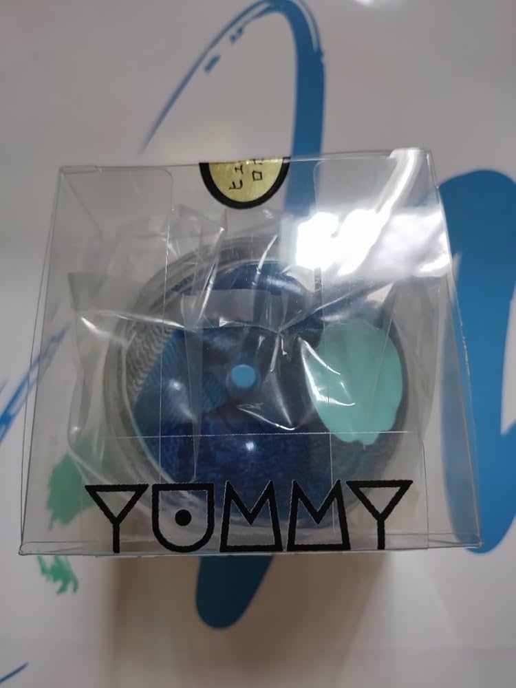 ヤミーマミー　ヒューマンロボット　human robot ソフビ 41g4+I2NgfL._AC_SY200_QL15_.jpg